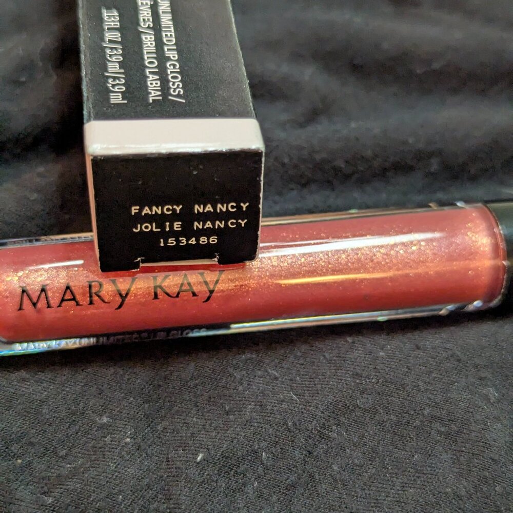 Lip Gloss